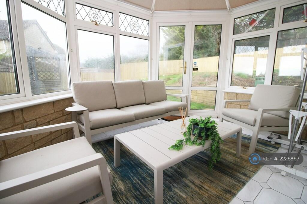 Additional property image - Bath, Bath, BA1