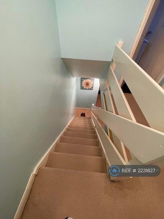 3 bedroom terraced house for rent in Leben Square, Northampton, NN3