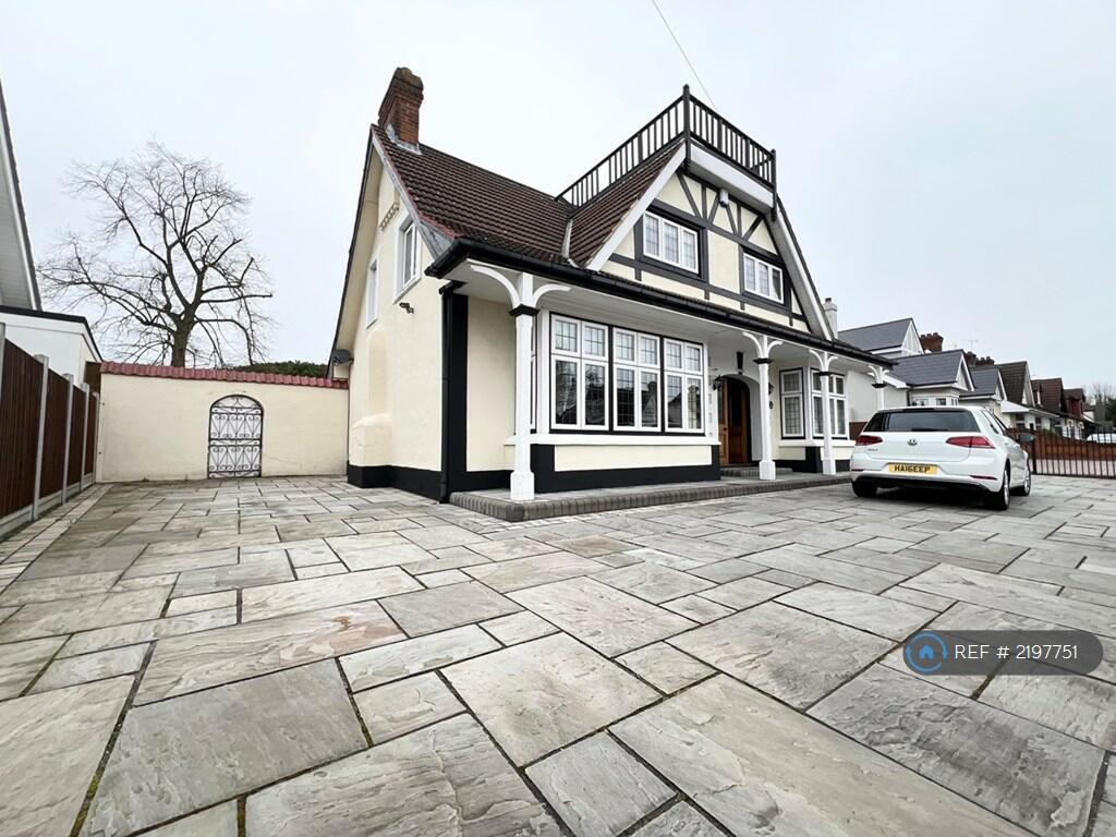 Main image of property: Curtis Road, Hornchurch, RM11