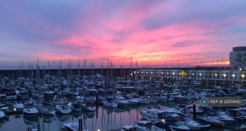 Additional property image - The Strand, Brighton Marina, BN2