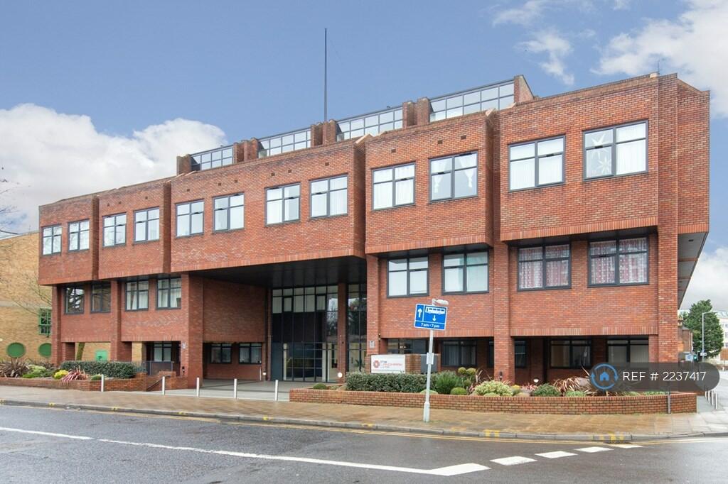 1 bedroom flat for rent in The Landmark, Luton, LU1