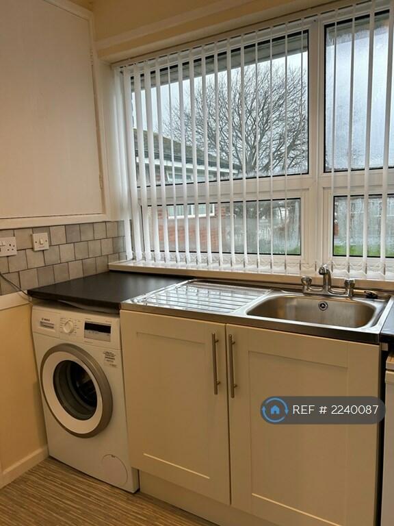 1 bedroom flat for rent in Woodhorn Drive, Choppington, NE62