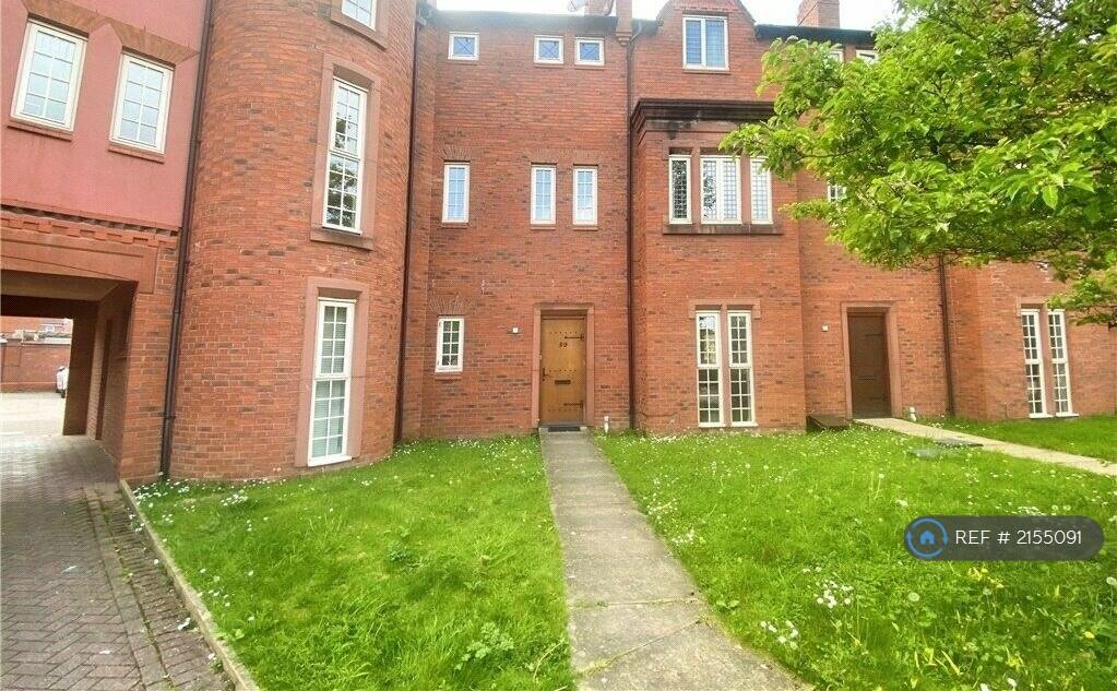 Main image of property: Butts Green, Westbrook, Warrington, WA5