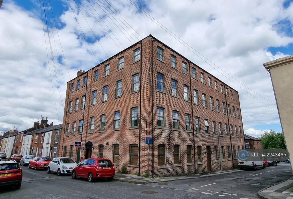 2 bedroom flat for rent in The Silk Factory, Macclesfield, SK11
