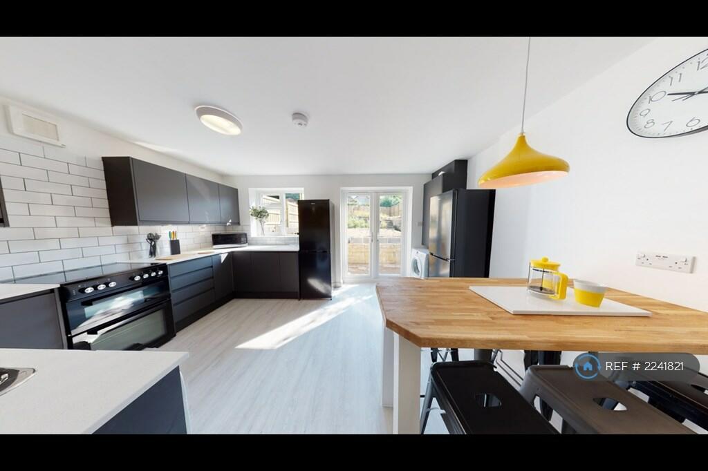 Additional property image - Wedgwood Road, Bath, BA2