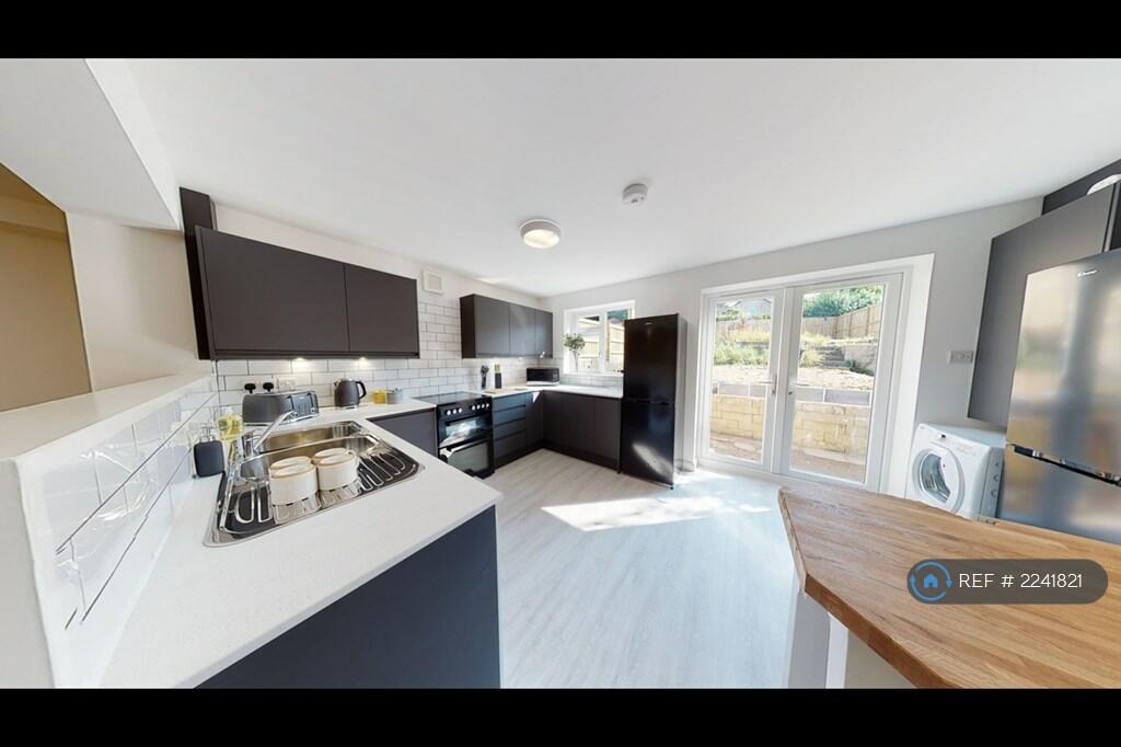 Additional property image - Wedgwood Road, Bath, BA2