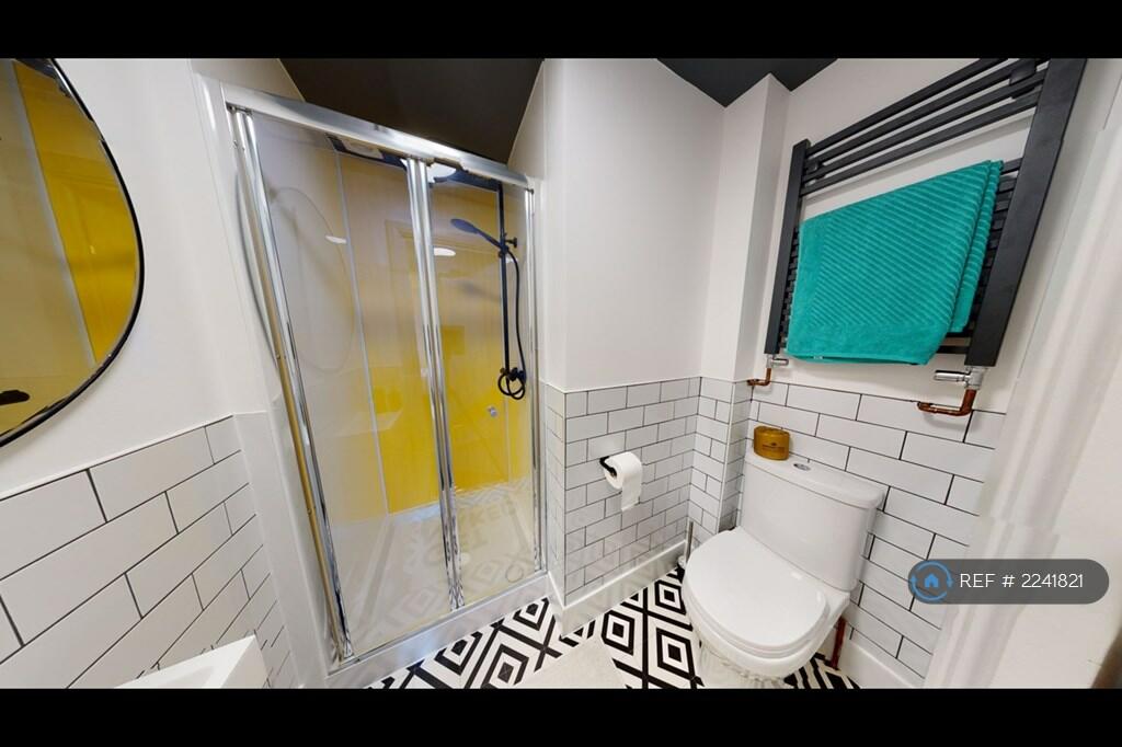 Additional property image - Wedgwood Road, Bath, BA2