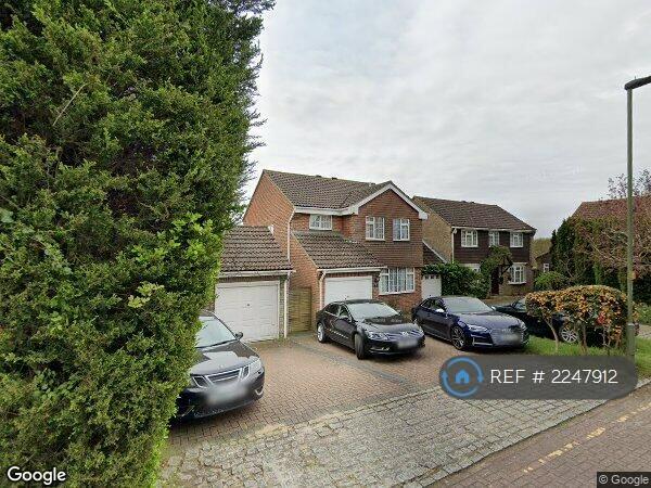 Additional property image - Knights Ridge, Orpington, BR6