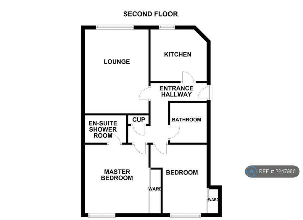 Additional property image - Broomhill Road, Aberdeen, AB10