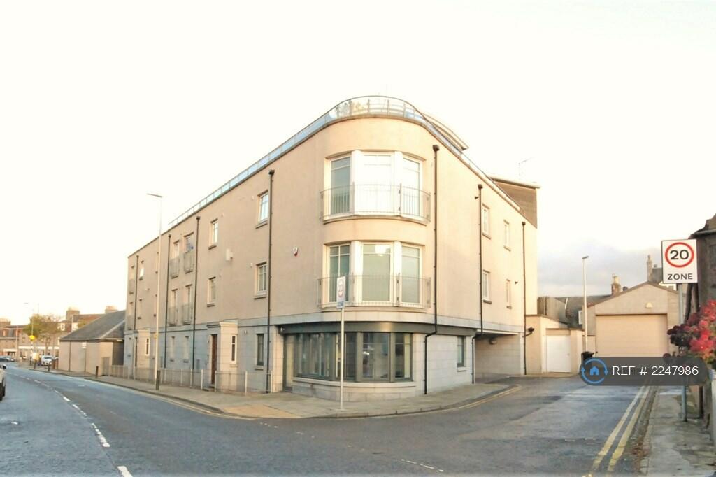 Additional property image - Broomhill Road, Aberdeen, AB10