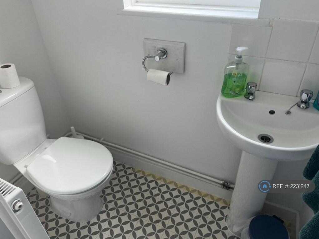Additional property image - Lynchet Close, Brighton, BN1