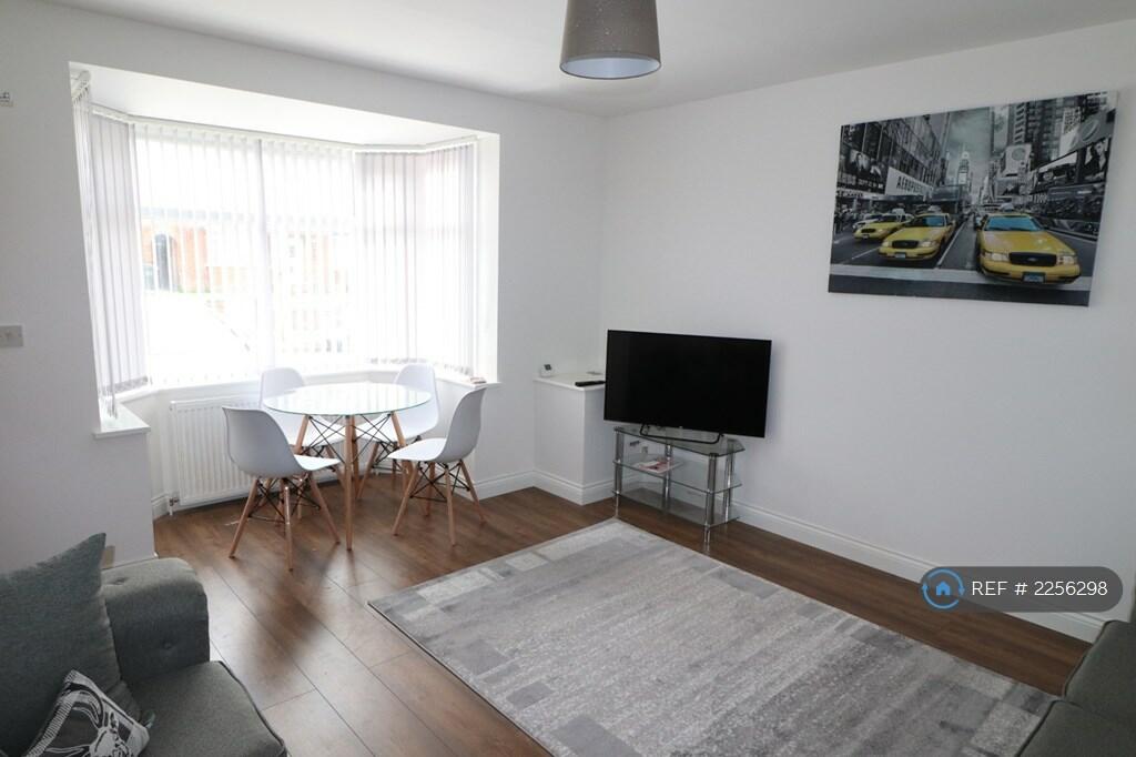 Additional property image - Gracemere Crescent, Birmingham, B28