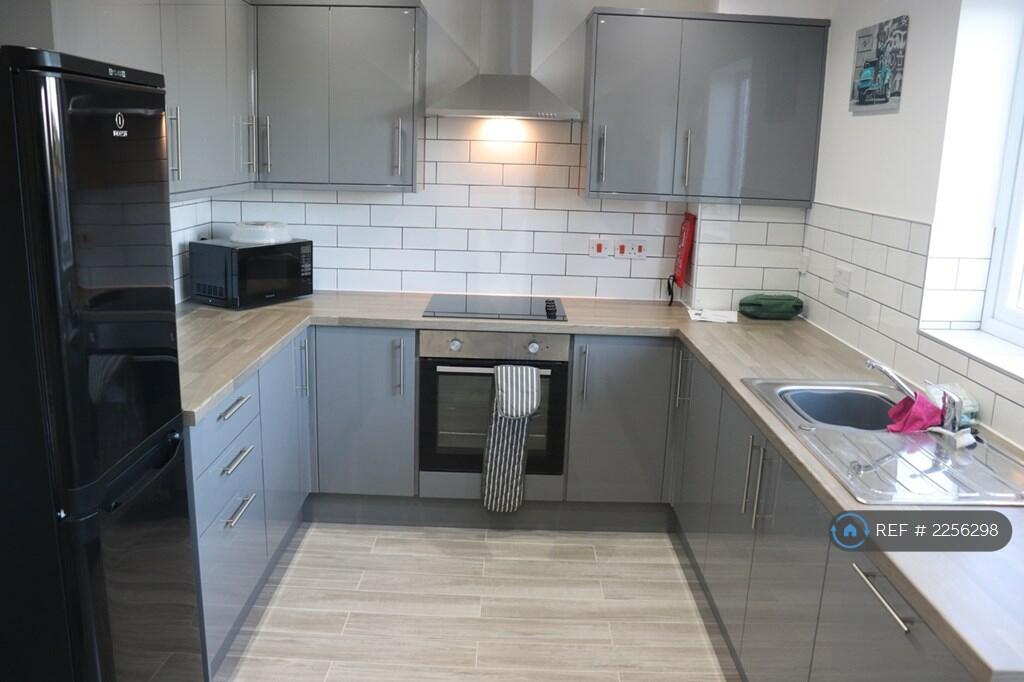 Additional property image - Gracemere Crescent, Birmingham, B28