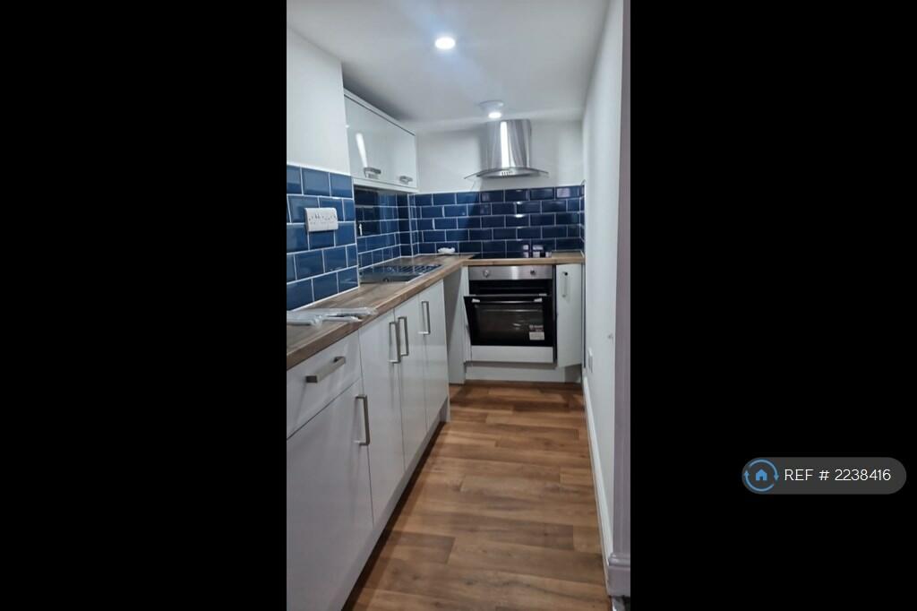 1 bedroom flat for rent in Beach Rise, WestgateOnSea, CT8