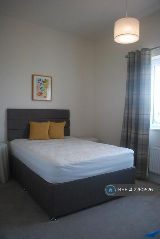Additional property image - Lawrence Weaver Road, Cambridge, CB3
