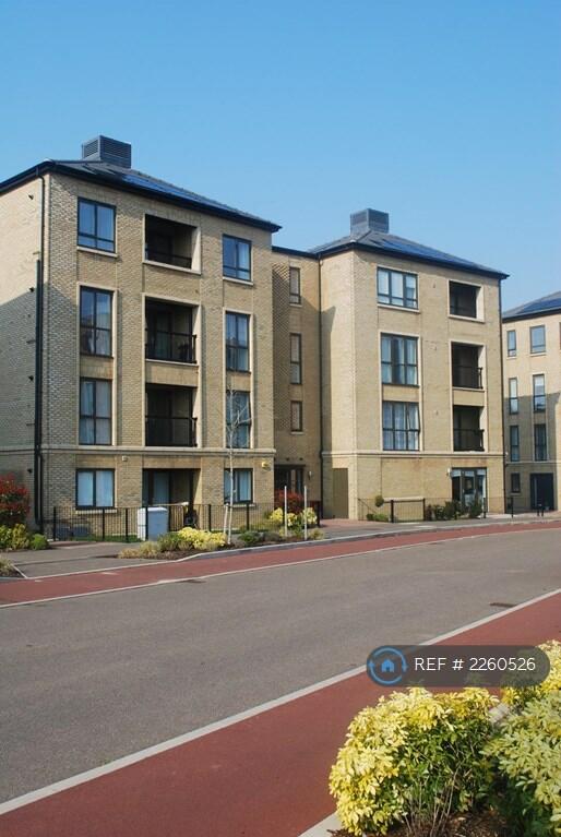 Additional property image - Lawrence Weaver Road, Cambridge, CB3