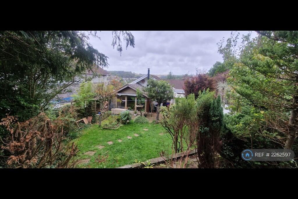 3 bedroom bungalow for rent in Saffron Park, Kingsbridge, TQ7