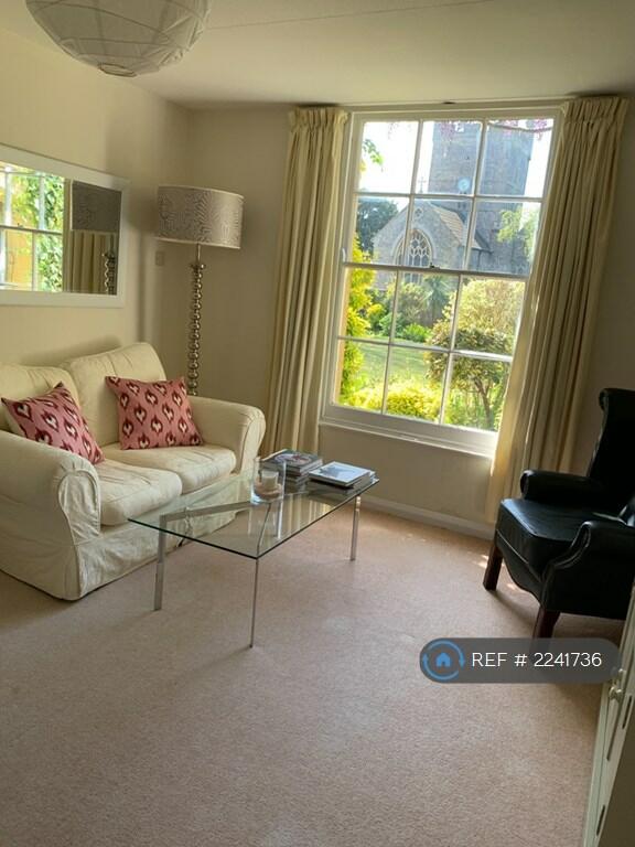 1 bedroom semidetached house for rent in Vicarage Lane, Olveston
