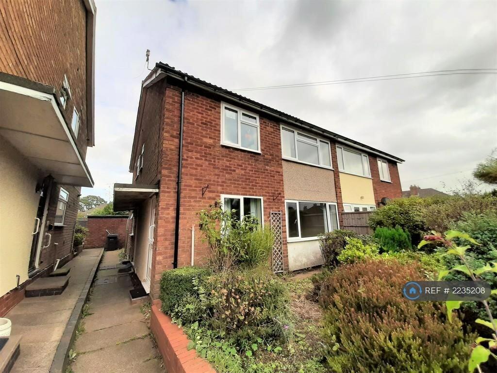 Additional property image - Darnel Hurst Road, Sutton Coldfield, B75
