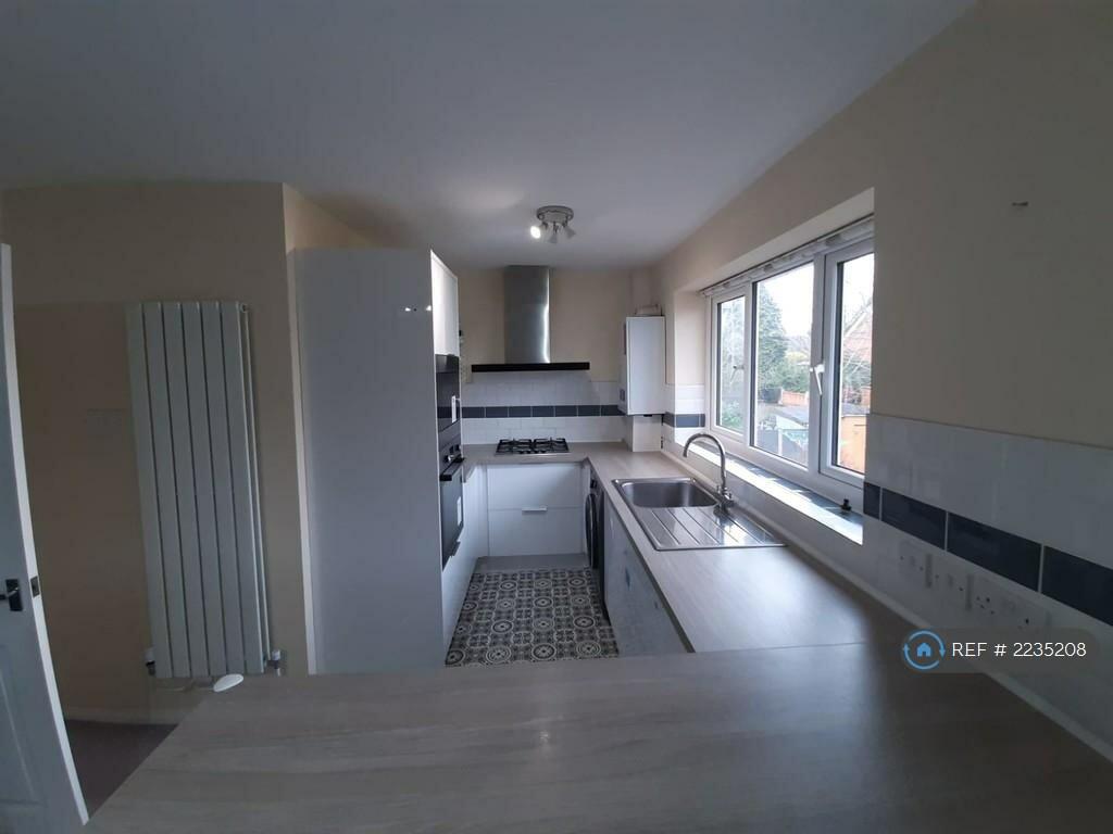 Additional property image - Darnel Hurst Road, Sutton Coldfield, B75