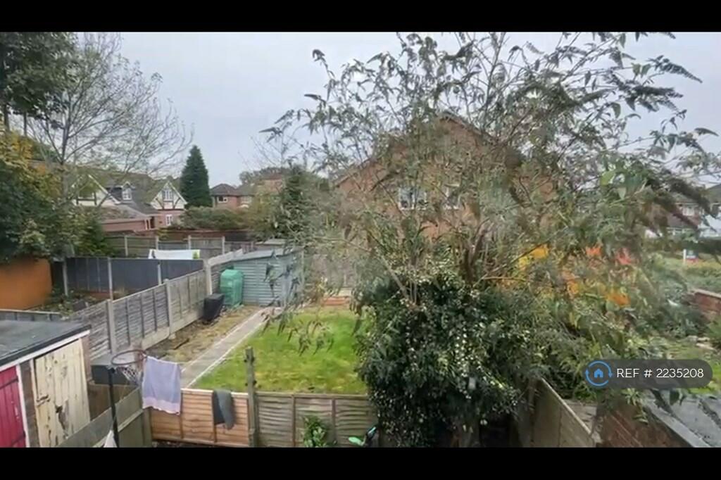 Additional property image - Darnel Hurst Road, Sutton Coldfield, B75