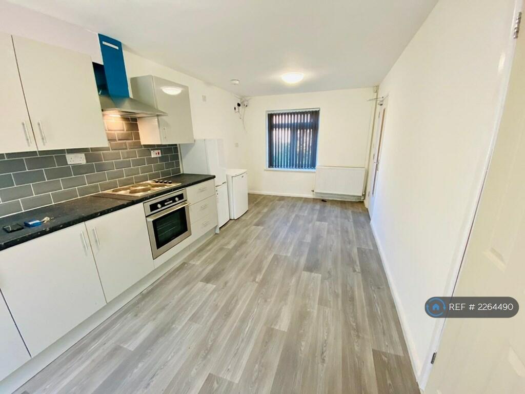Additional property image - Edwards Road, Birmingham, B24