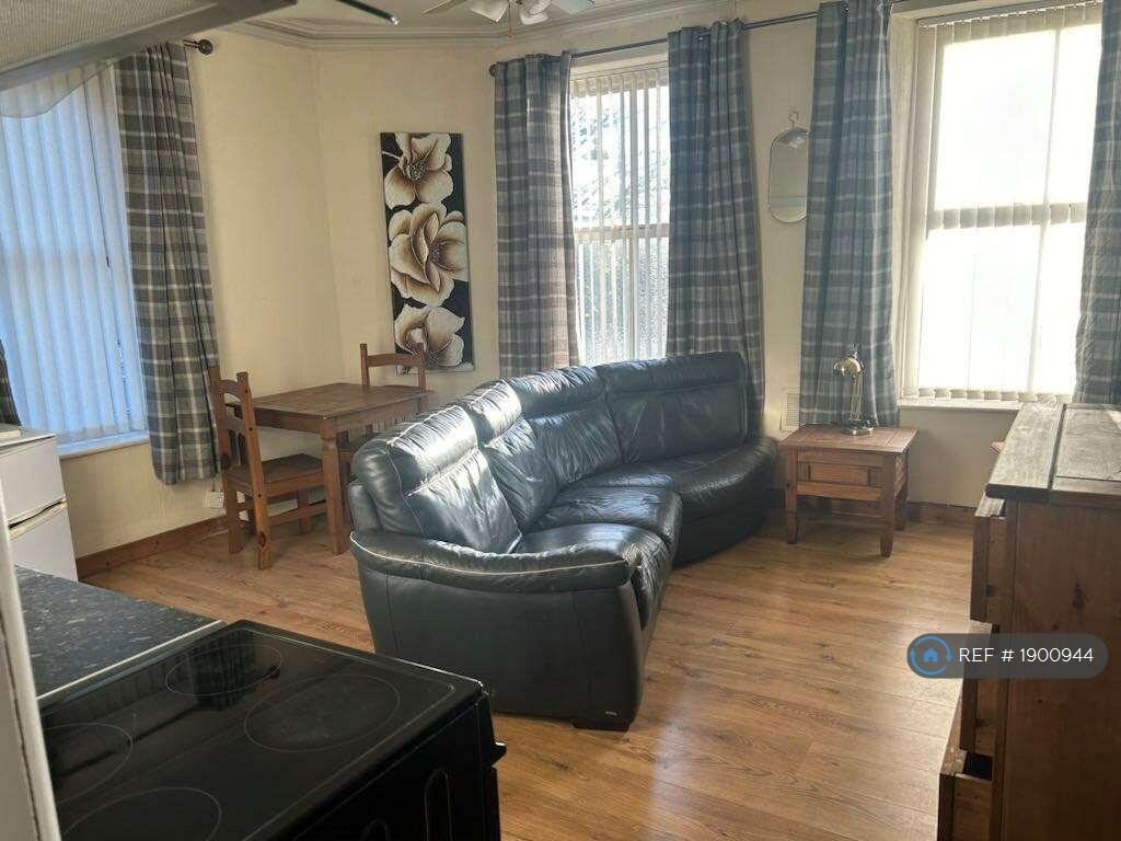 1 bedroom flat for rent in Market Street, DaltonInFurness, LA15
