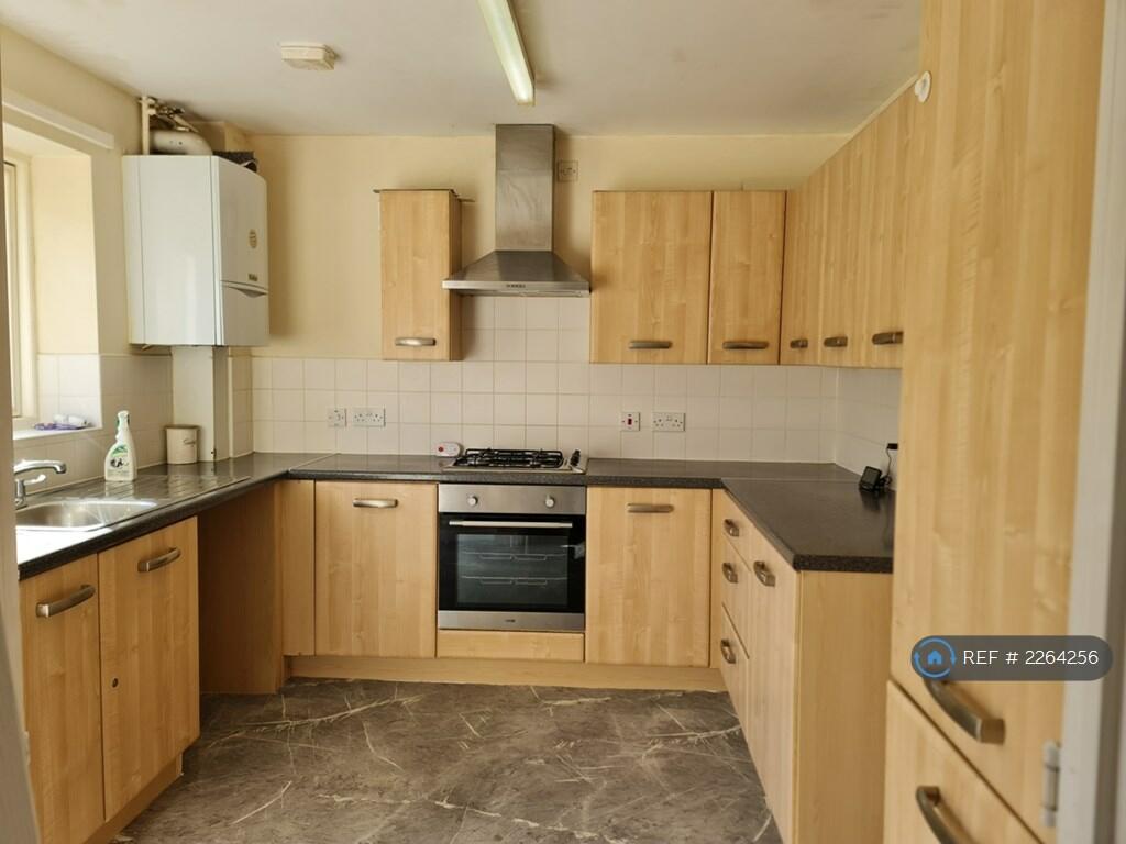Property image - Cornfield Drive, Birmingham, B31