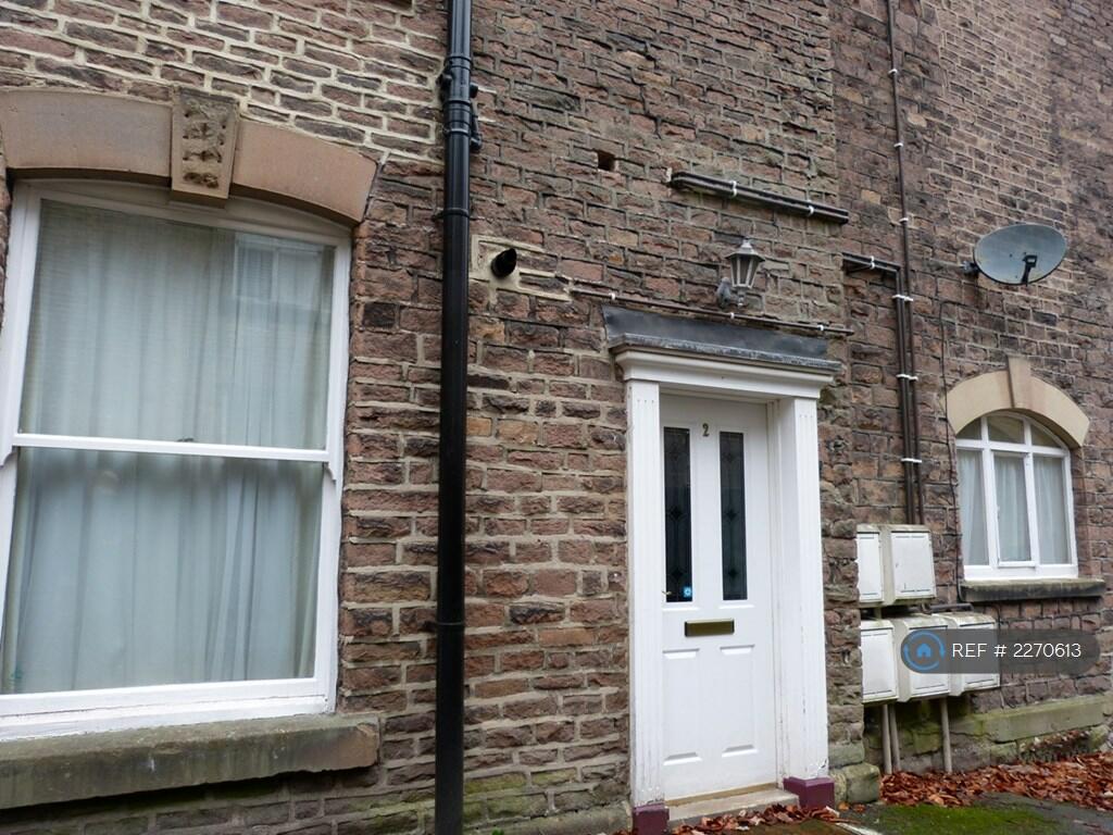 2 bedroom flat for rent in Norman House, Buxton, SK17