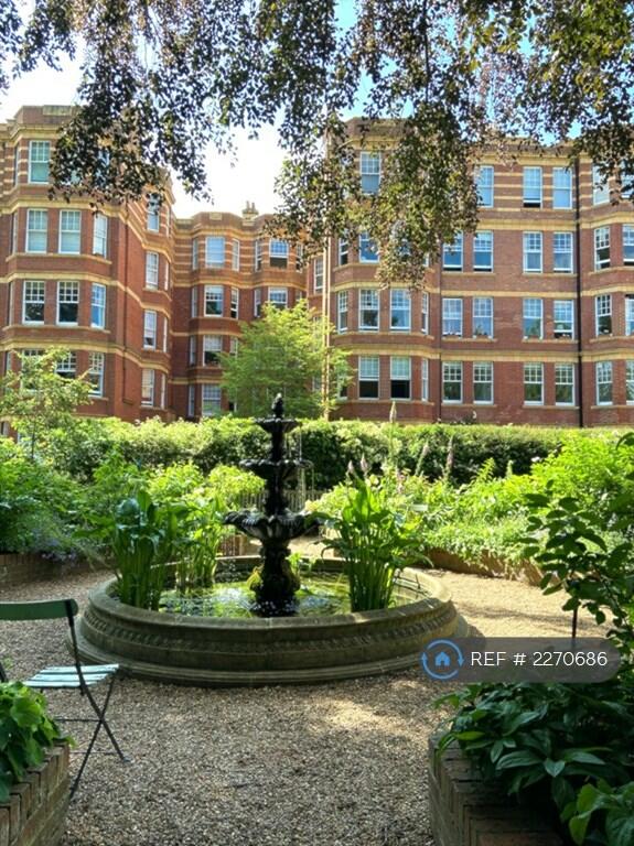 5 bedroom penthouse for rent in Sutton Court, London, W4