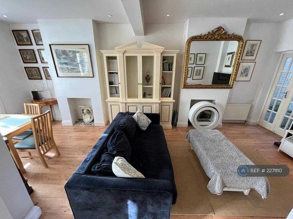 1 bedroom house share for rent in London, London, E7