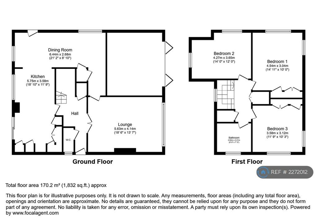 Additional property image - Alpine Copse, Bromley, BR1