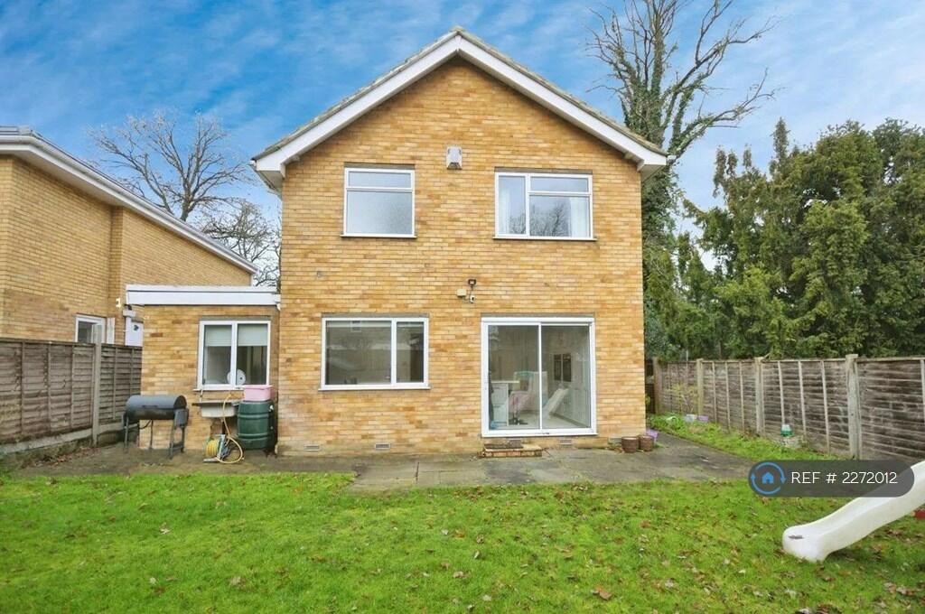 Additional property image - Alpine Copse, Bromley, BR1