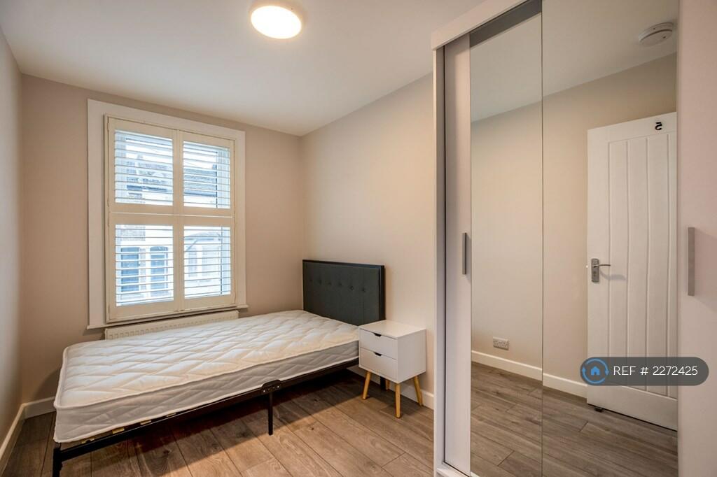 1 bedroom house share for rent in Elswick Road, Lewisham, SE13