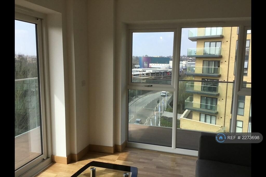 1 bedroom flat for rent in Mill Pond Road, Dartford, DA1