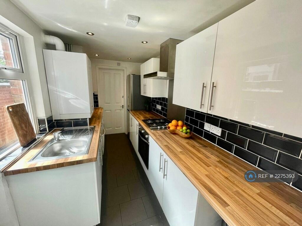 Additional property image - St. Margaret Road, Coventry, CV1