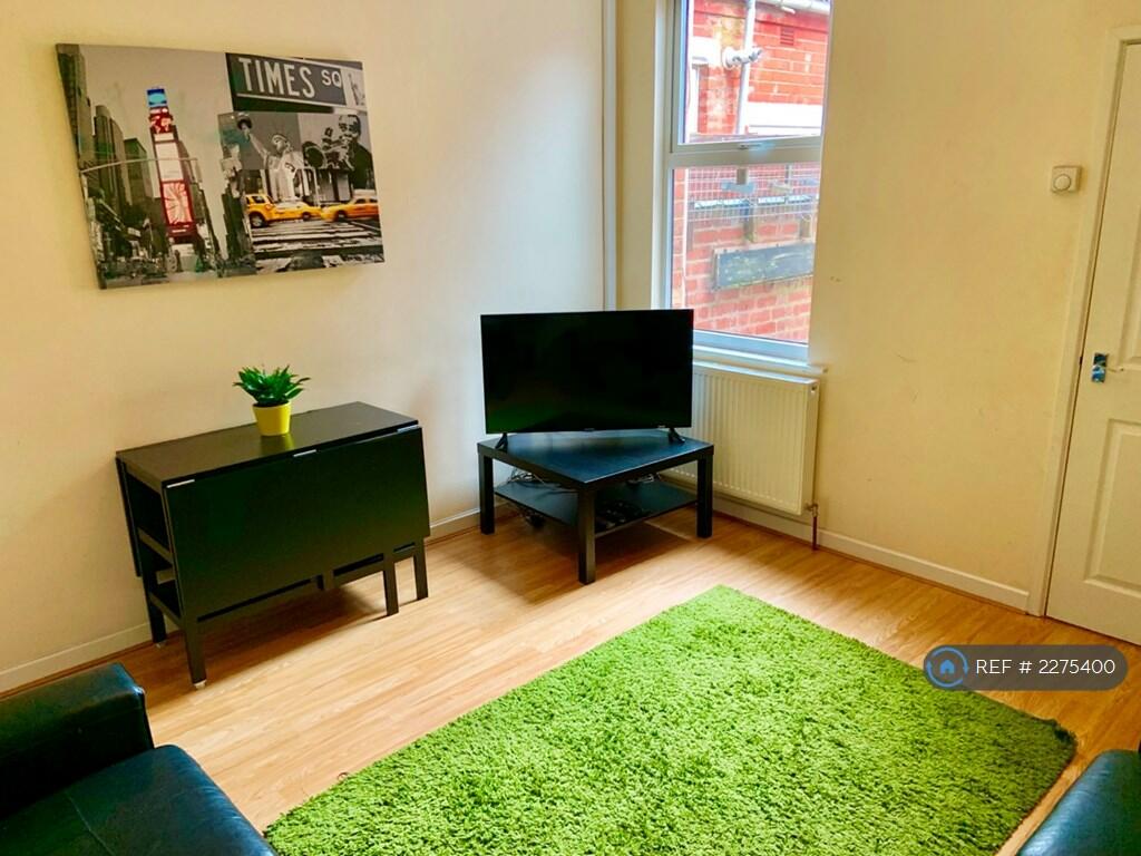 Additional property image - Irving Road, Coventry, CV1