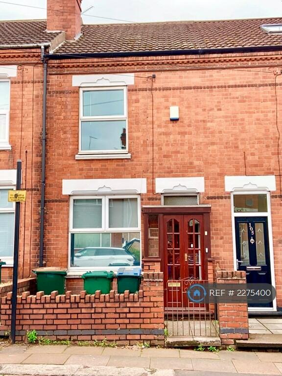 Additional property image - Irving Road, Coventry, CV1