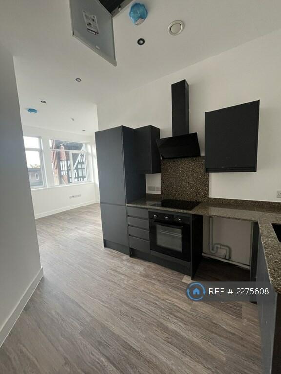 1 bedroom flat for rent in Heron House, Nuneaton, CV11