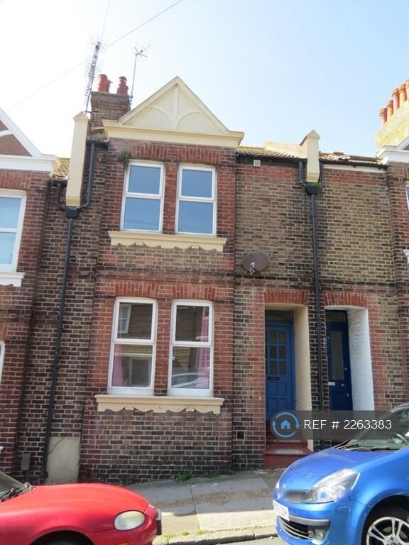 Main image of property: White Street, Brighton, BN2