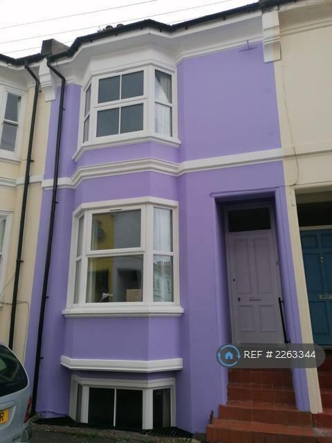 Main image of property: Brewer Street, Brighton, BN2