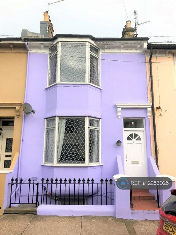 Main image of property: Edinburgh Road, Brighton, BN2