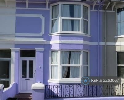 Main image of property: Caledonian Road, Brighton, BN2