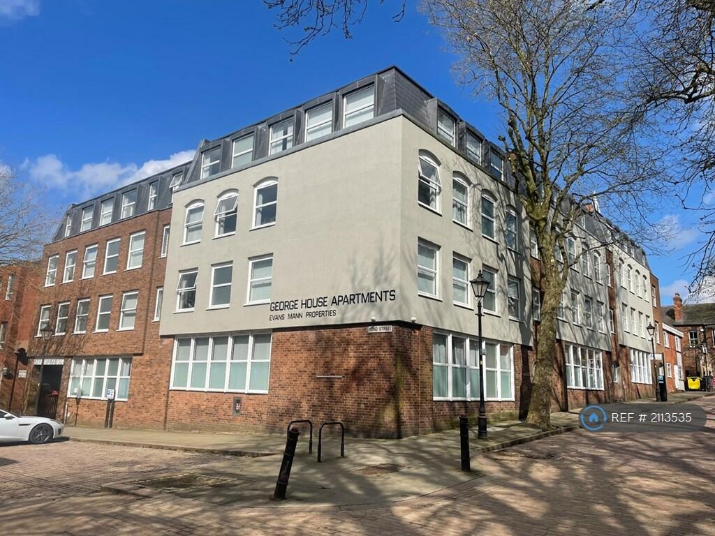 Main image of property: St Johns Square, Wolverhampton, WV2