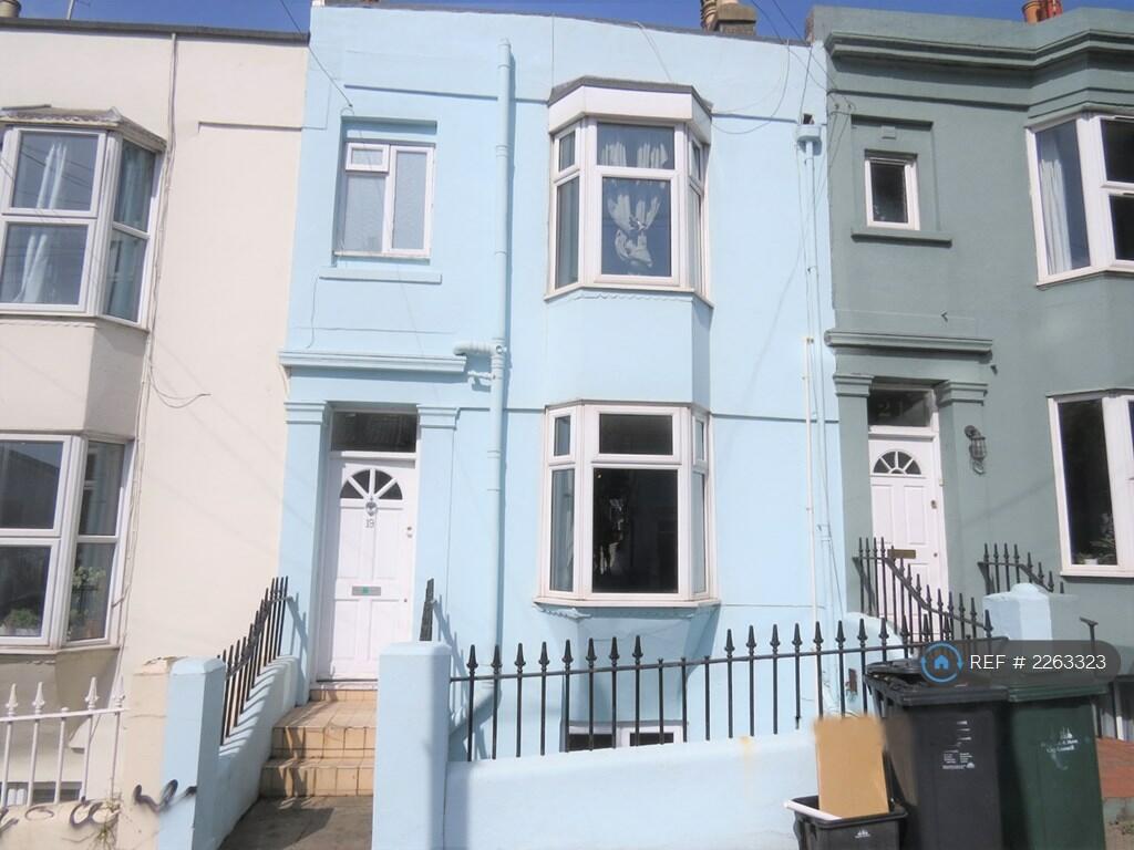 Main image of property: Elm Grove, Brighton, BN2