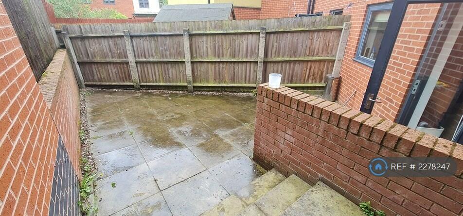 Additional property image - Midford Grove, Birmingham, B15