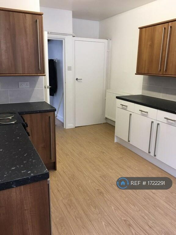 Studio flat for rent in Oxford Road, Tilehurst, Reading, RG31