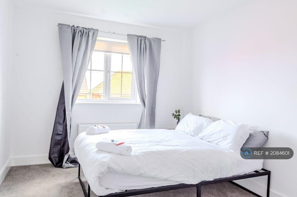 Additional property image - Thistle Way, West Bromwich, B71