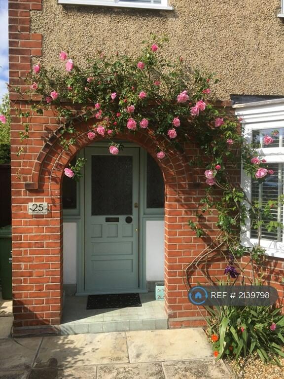 Additional property image - Chesterfield Road, Cambridge, CB4