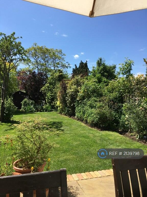 Property image - Chesterfield Road, Cambridge, CB4